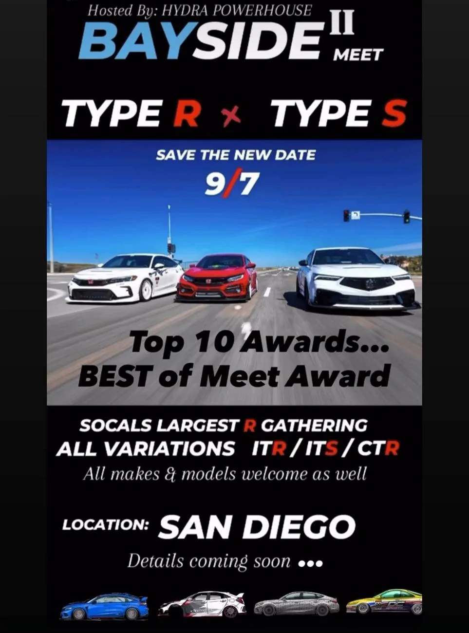 Acura Integra Where my So cal ITS ??? 1000008426