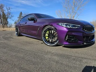 Acura Integra 2025 ITS in Liquid Carbon 54408698184_332b5ed510_n