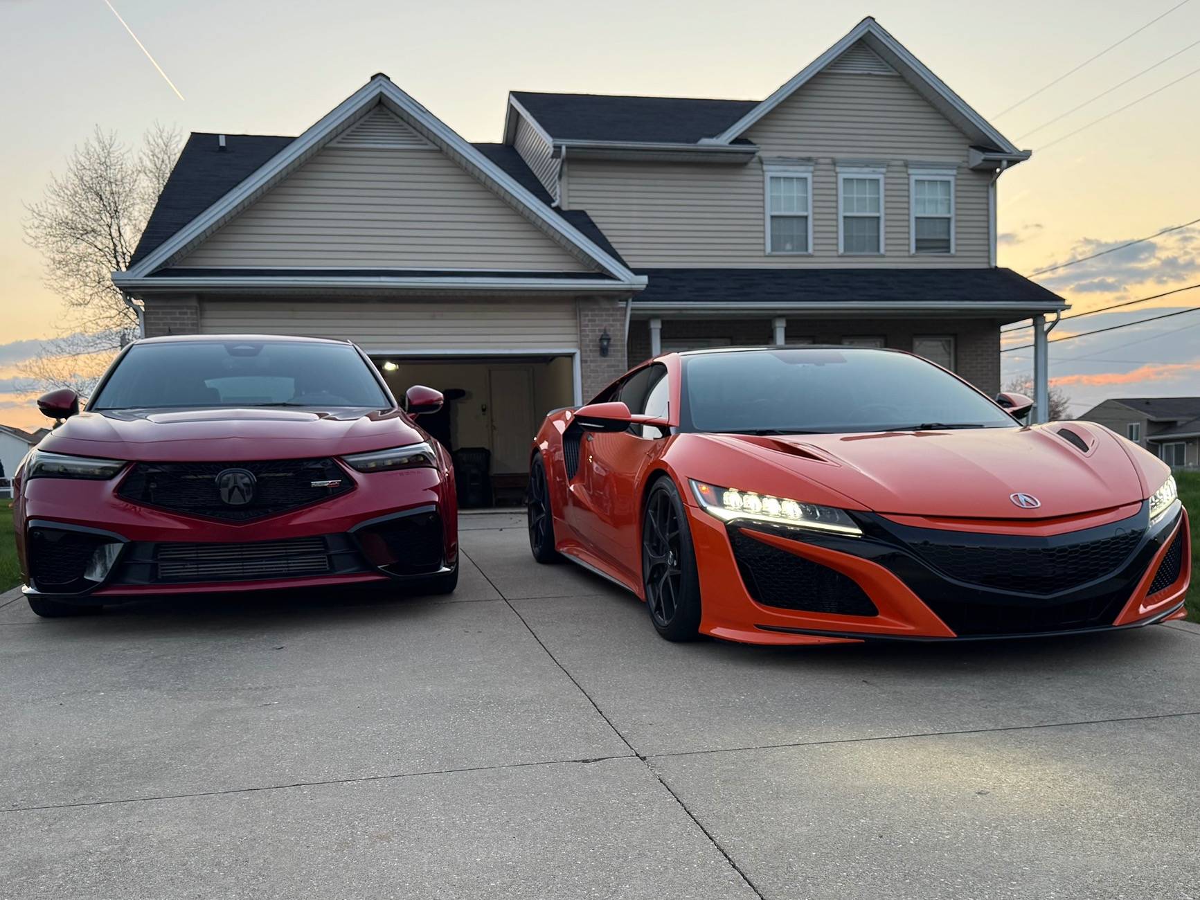 Acura Integra Two-year report with 2024 ITS IMG_3598