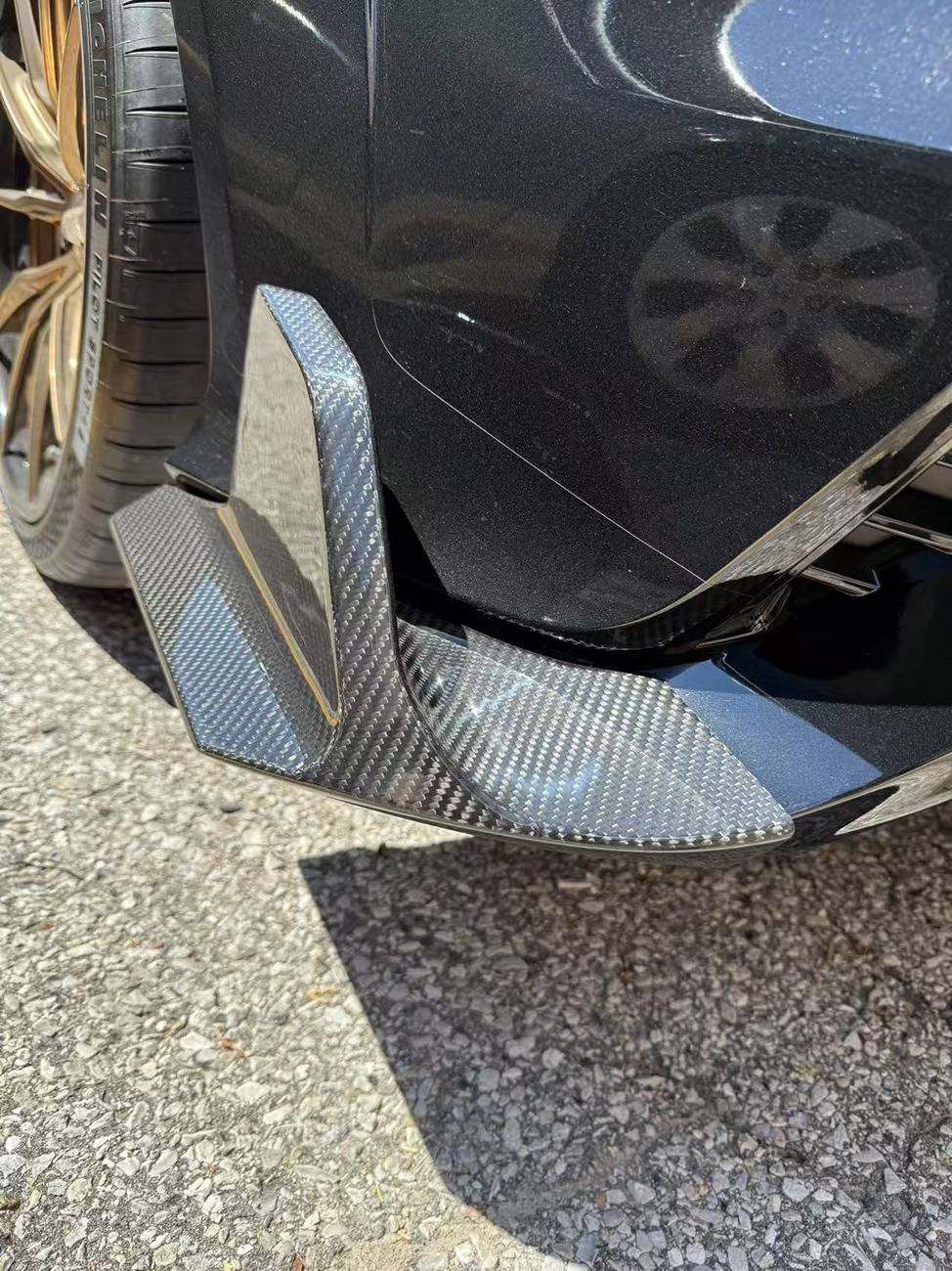 Acura Integra Jogon carbon fiber Rear Spats  Now Available! 047ecec42aa19ec700701c32bfb7d87c_compress(1)