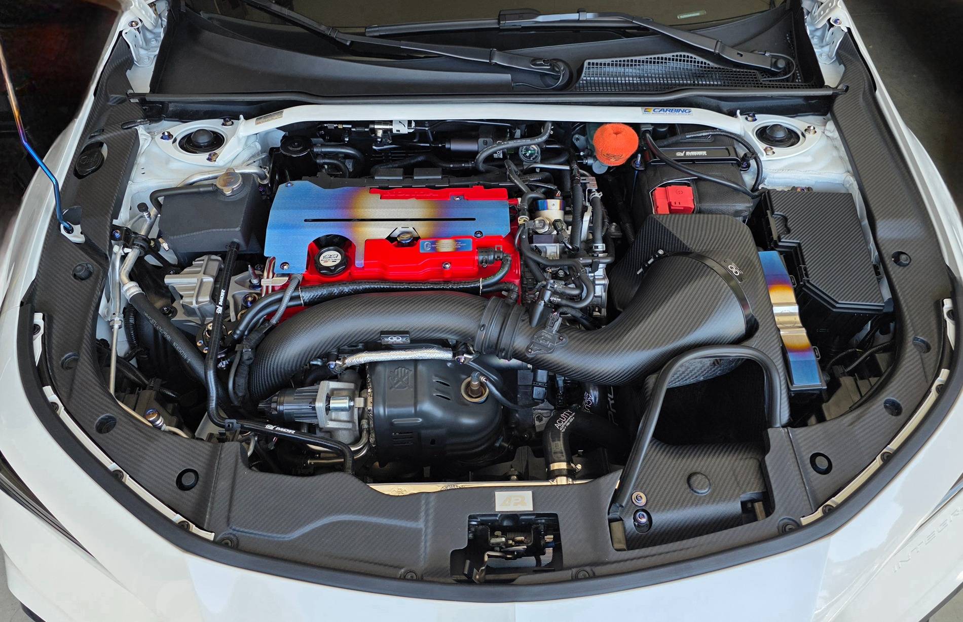 Acura Integra The Tuned 5th Gen Integra Experience & Reliability Thread 20250703_142910