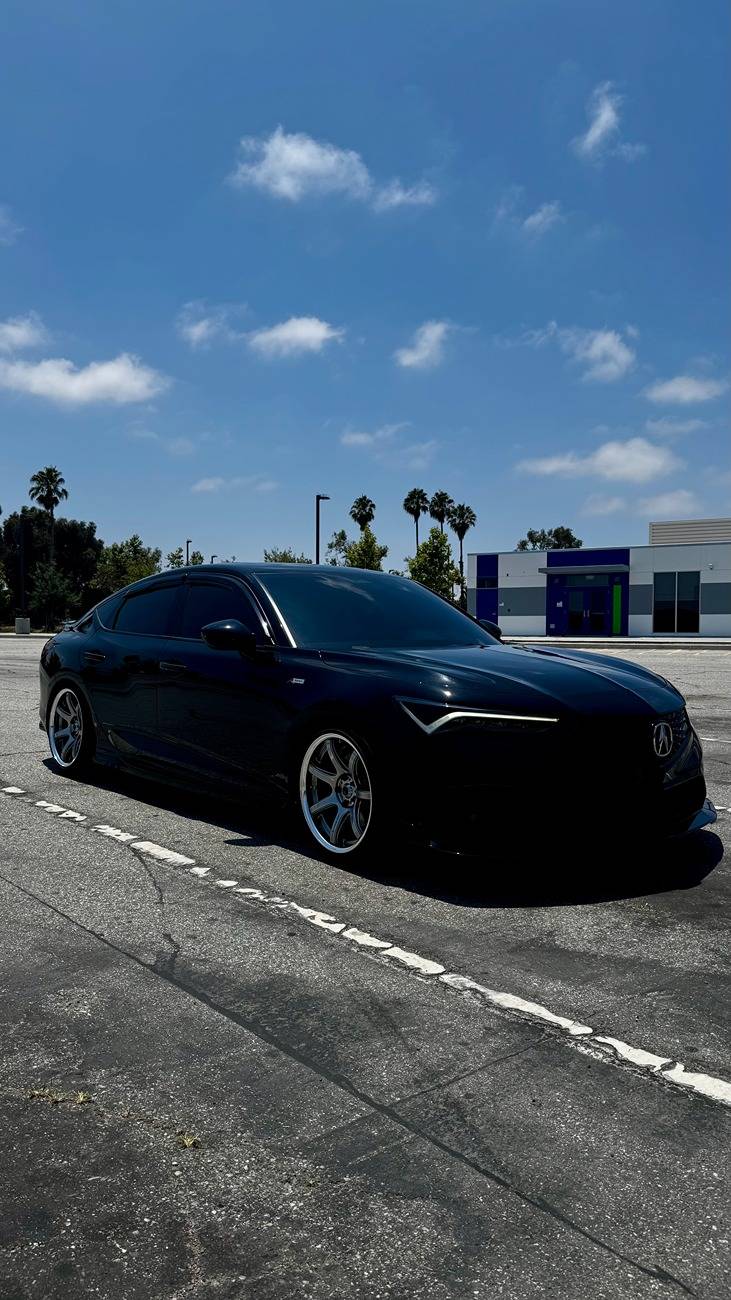 Acura Integra 2023 DE4 Integra A-Spec: Camber and New Coilovers, Anything Else I Should Consider Changing IMG_8063