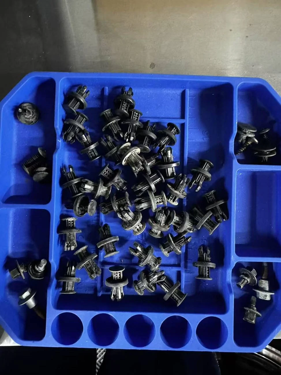 Acura Integra What did you do to your Integra Type S today? 🙋🏻‍♂️ 1753278233713-cl