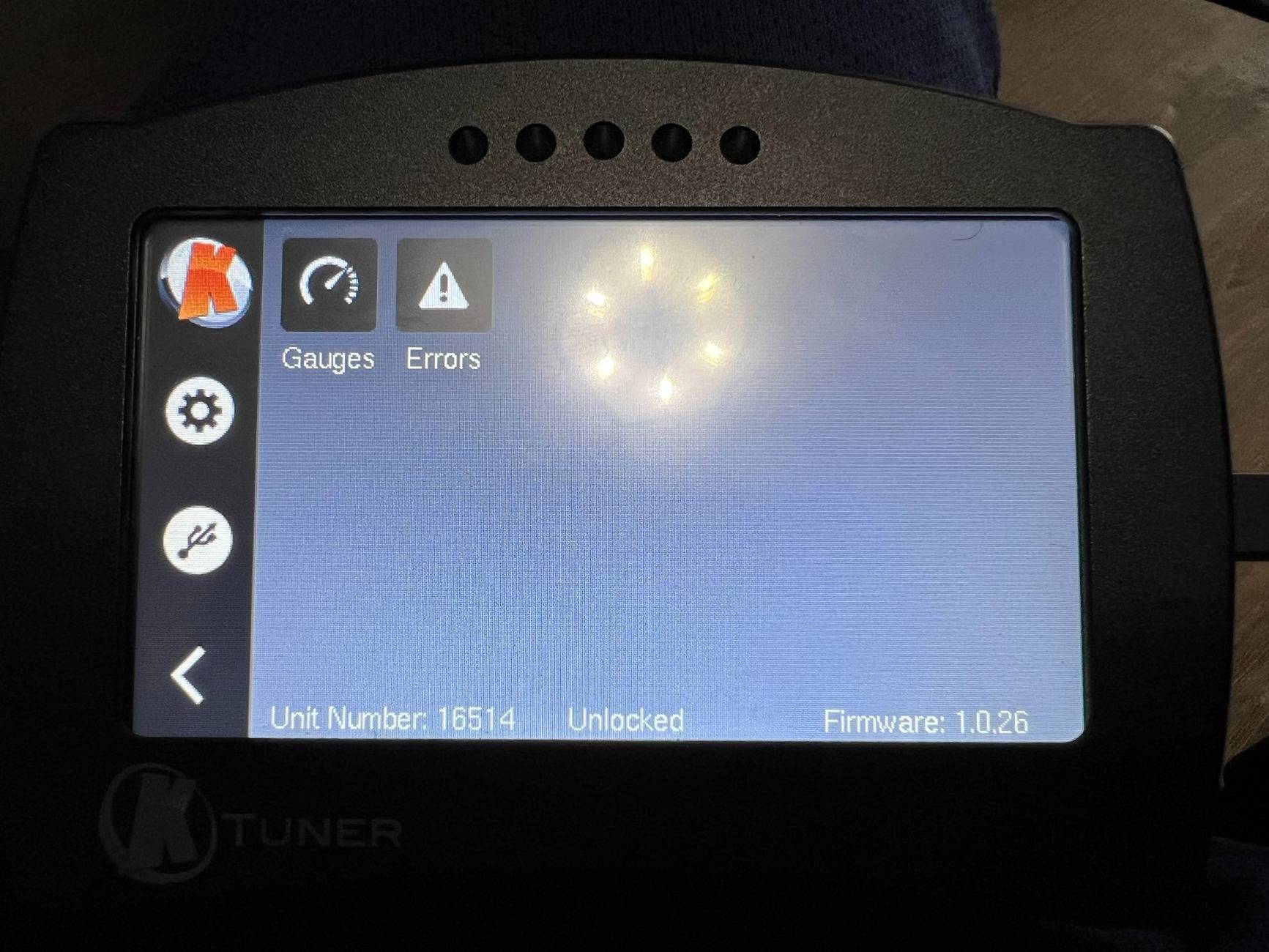 Acura Integra KTUNER V2.0 UNLOCKED + MOUNT FOR SALE IN CORAL SPRINGS, FL WILL SHIP!!! IMG_6428