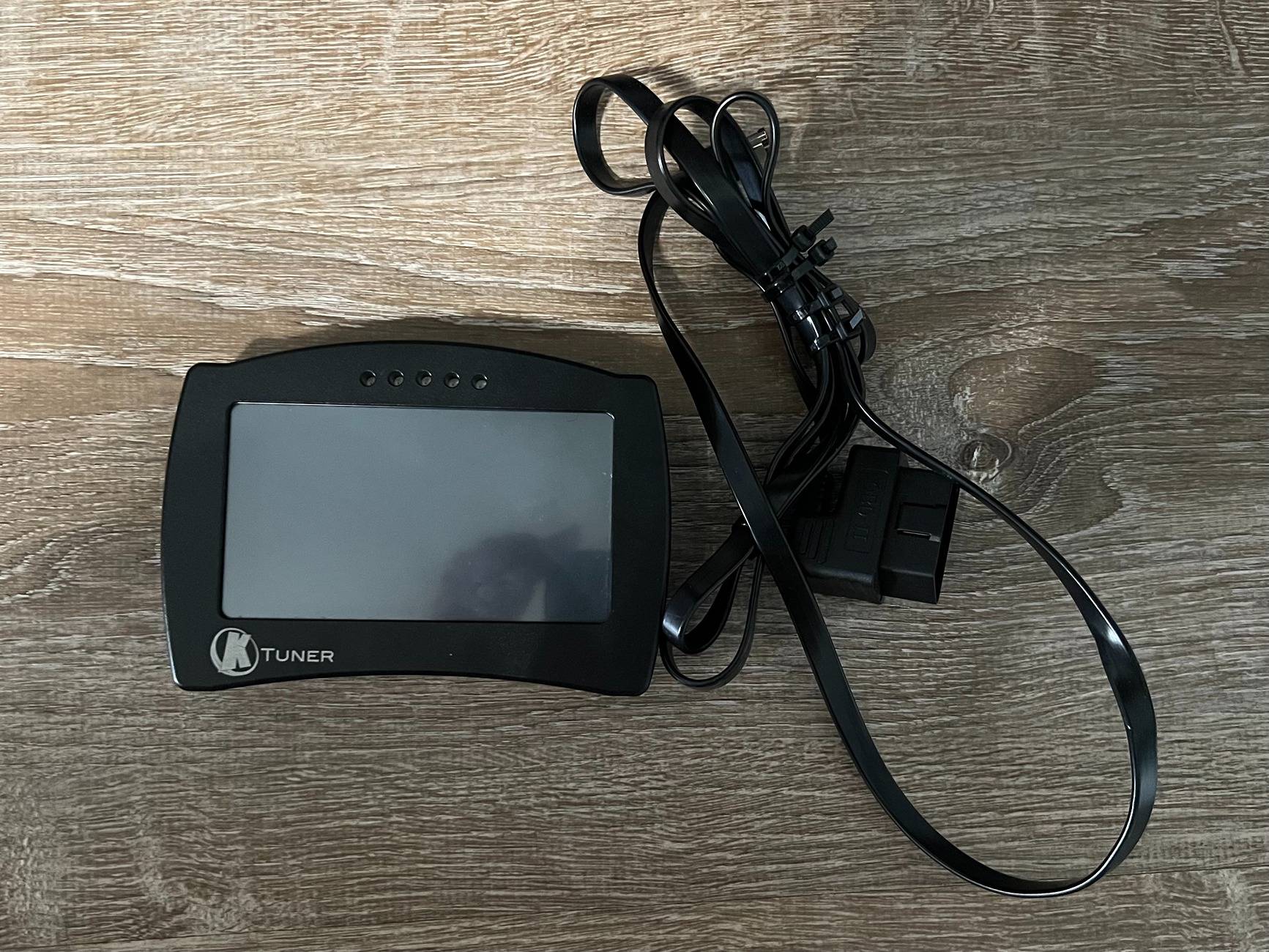 Acura Integra KTUNER V2.0 UNLOCKED + MOUNT FOR SALE IN CORAL SPRINGS, FL WILL SHIP!!! IMG_6429