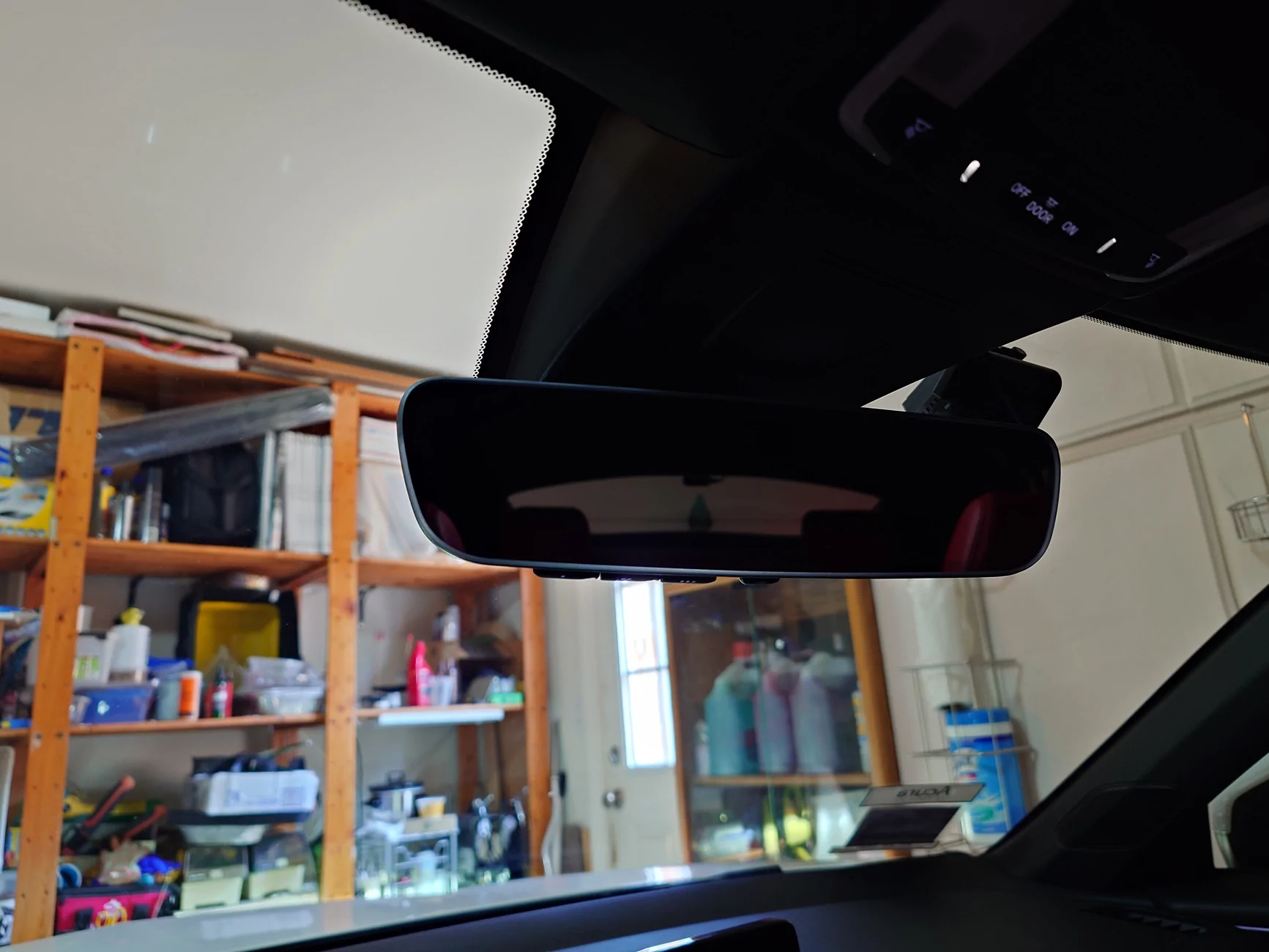 Acura Integra What did you do to your Integra Type S today? 🙋🏻‍♂️ 20250728_154153