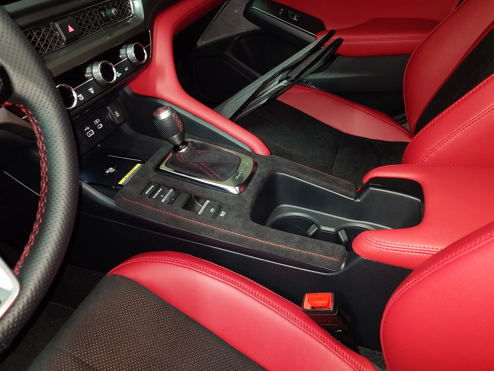 Acura Integra What did you do to your Integra Type S today? 🙋🏻‍♂️ 20250727_200440