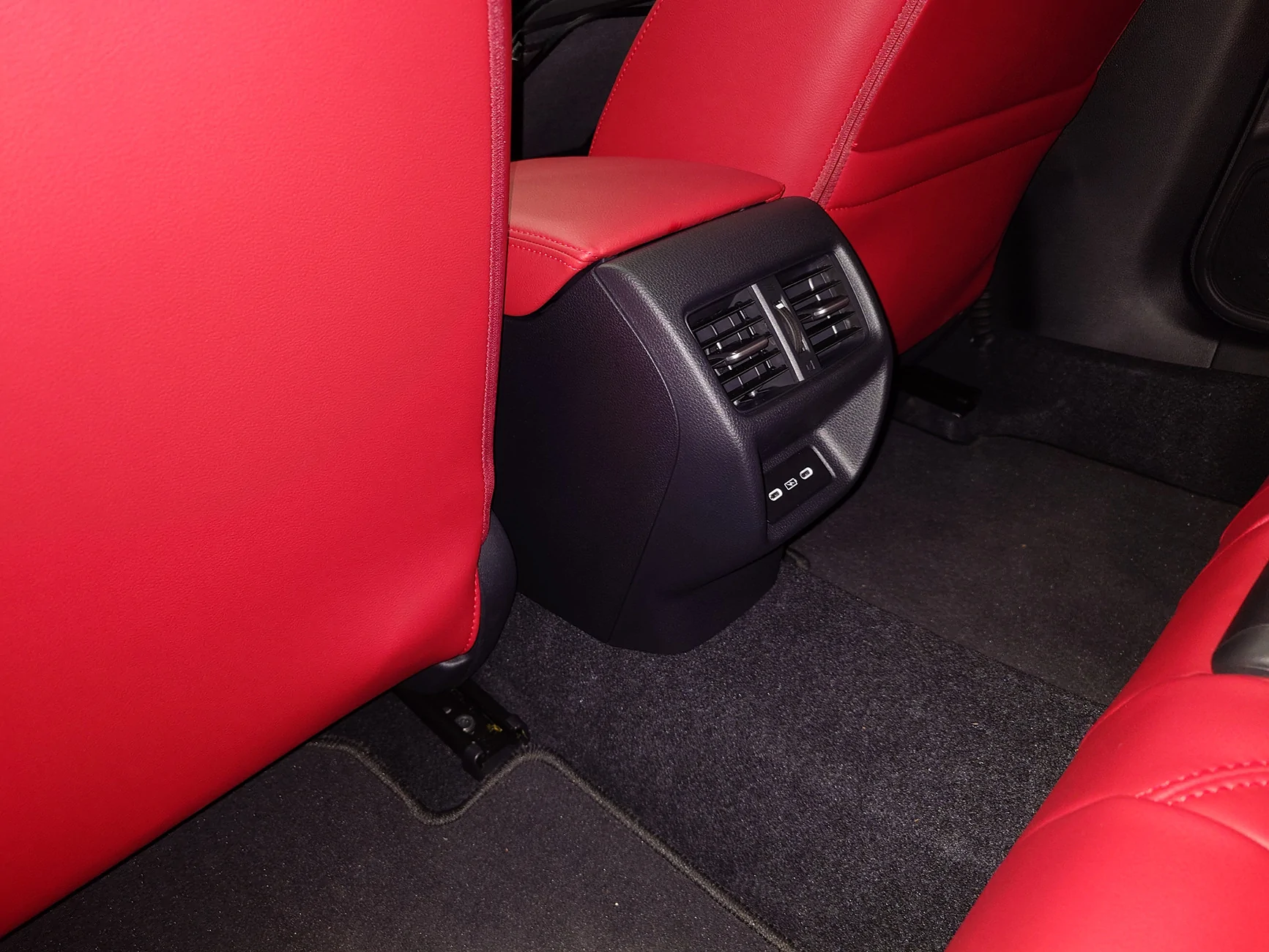 Acura Integra What did you do to your Integra Type S today? 🙋🏻‍♂️ 20250727_200457