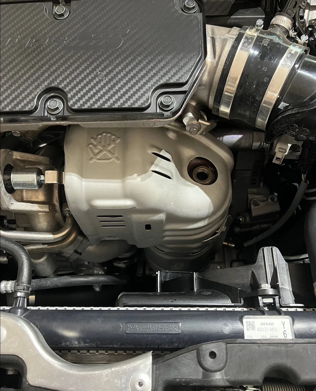 Acura Integra What did you do to your Integra Type S today? 🙋🏻‍♂️ 2