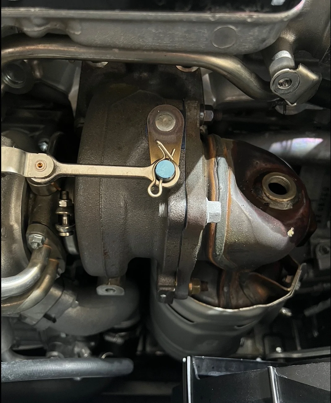 Acura Integra What did you do to your Integra Type S today? 🙋🏻‍♂️ 3