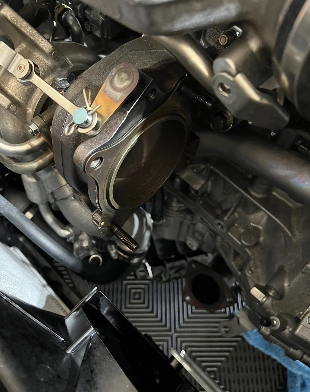 Acura Integra What did you do to your Integra Type S today? 🙋🏻‍♂️ 4