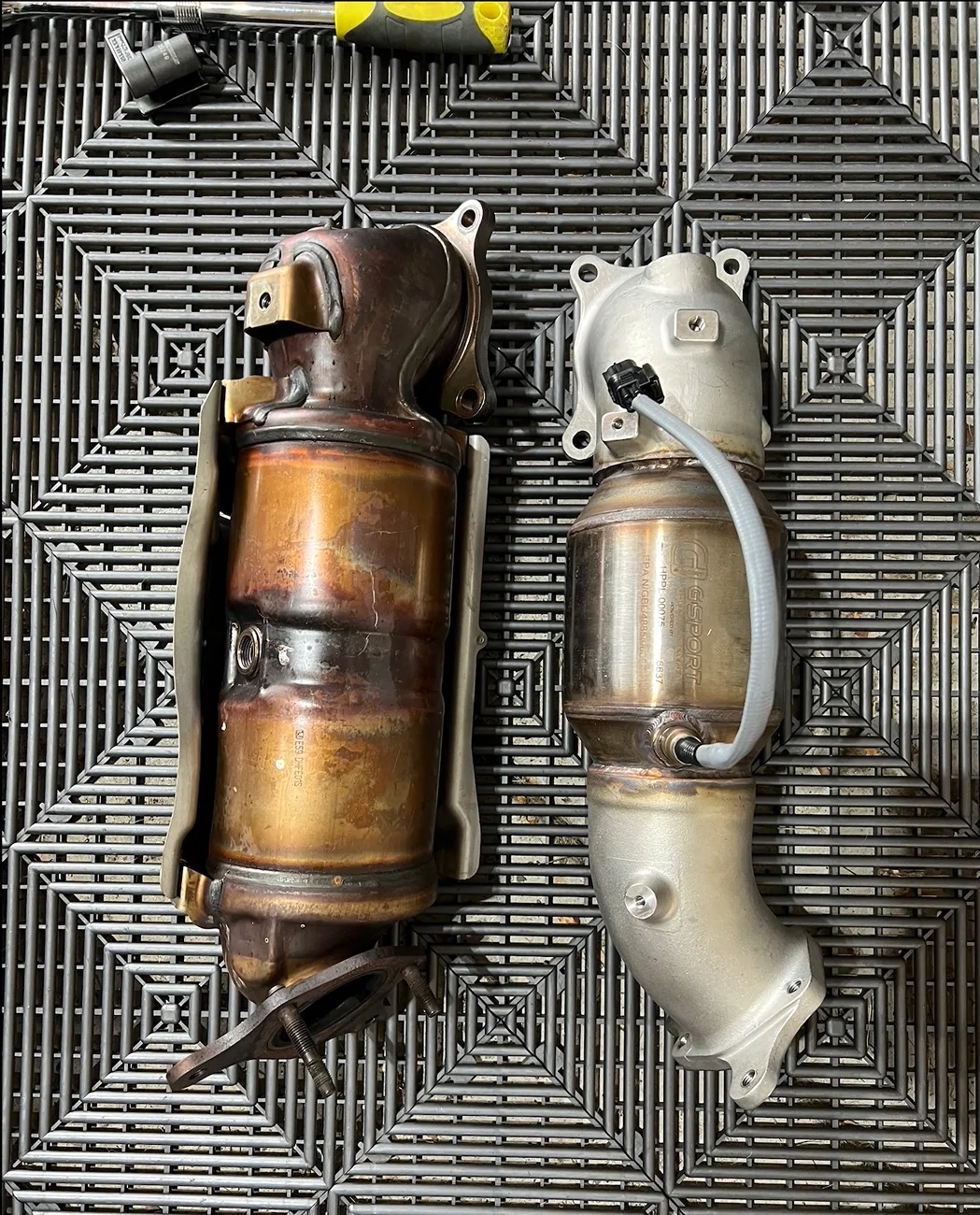 Acura Integra What did you do to your Integra Type S today? 🙋🏻‍♂️ 5