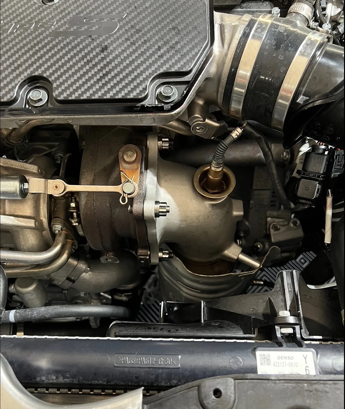 Acura Integra What did you do to your Integra Type S today? 🙋🏻‍♂️ 6