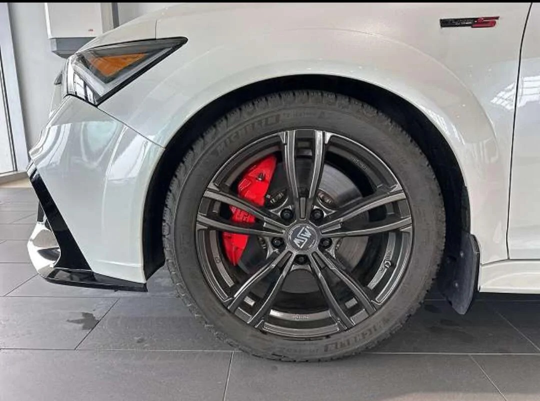 Acura Integra FS: Winter Wheel/Tire Setup for 2023+ Acura Integra Screenshot_20250713-114600