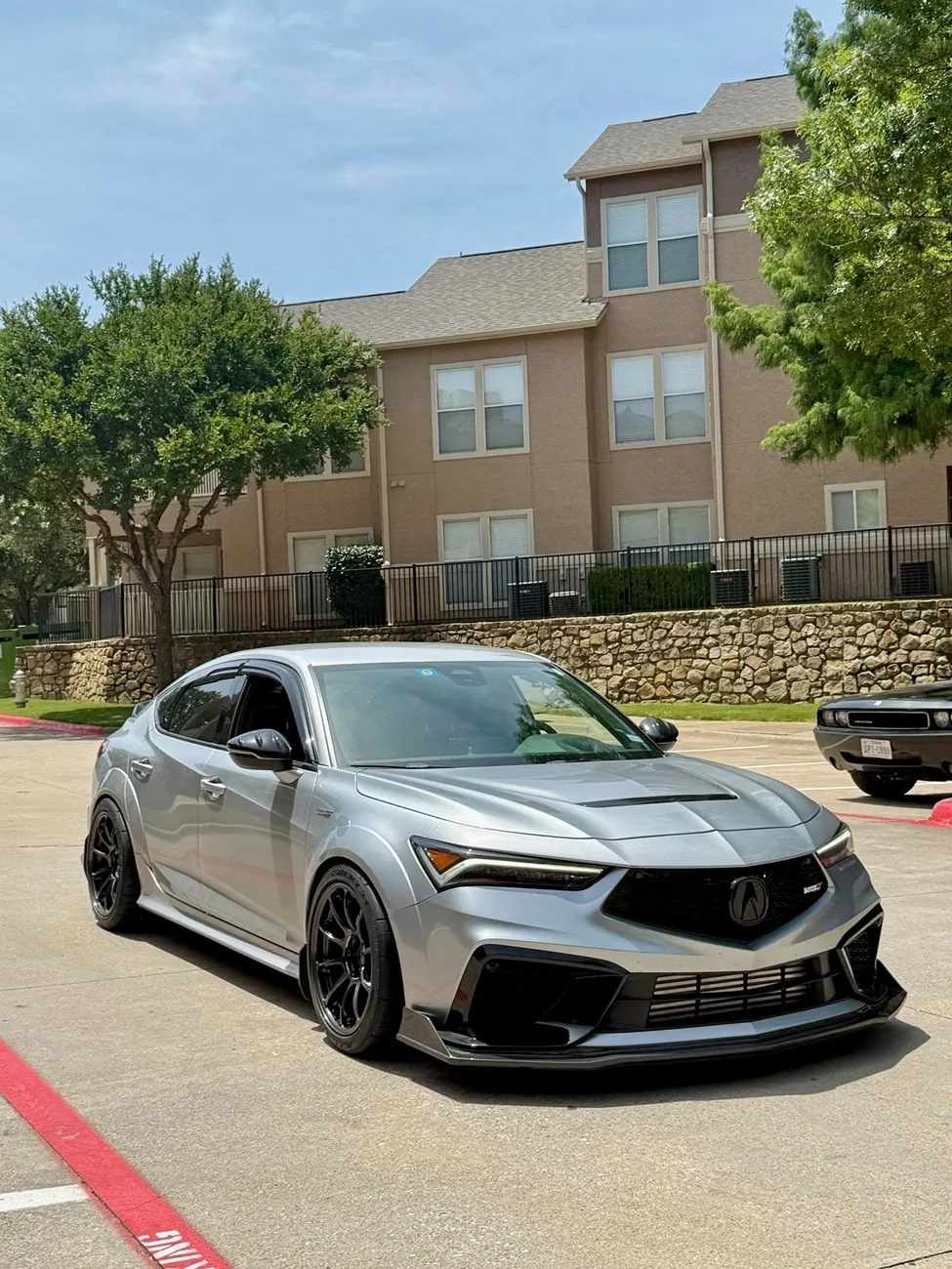 Acura Integra Exclusive Batch: Volk Racing ZE40 M-Spec 18x10.0 +40 (Face 3) (God Spec) 514254002_10159910087107465_3917576897055334526_n