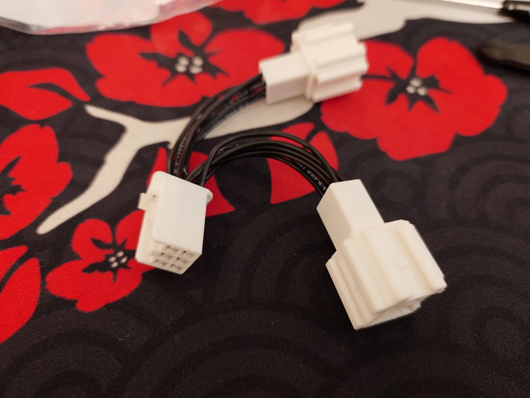 Acura Integra Rear AC vents part kit from 2022 Civic 1754009054153-nd