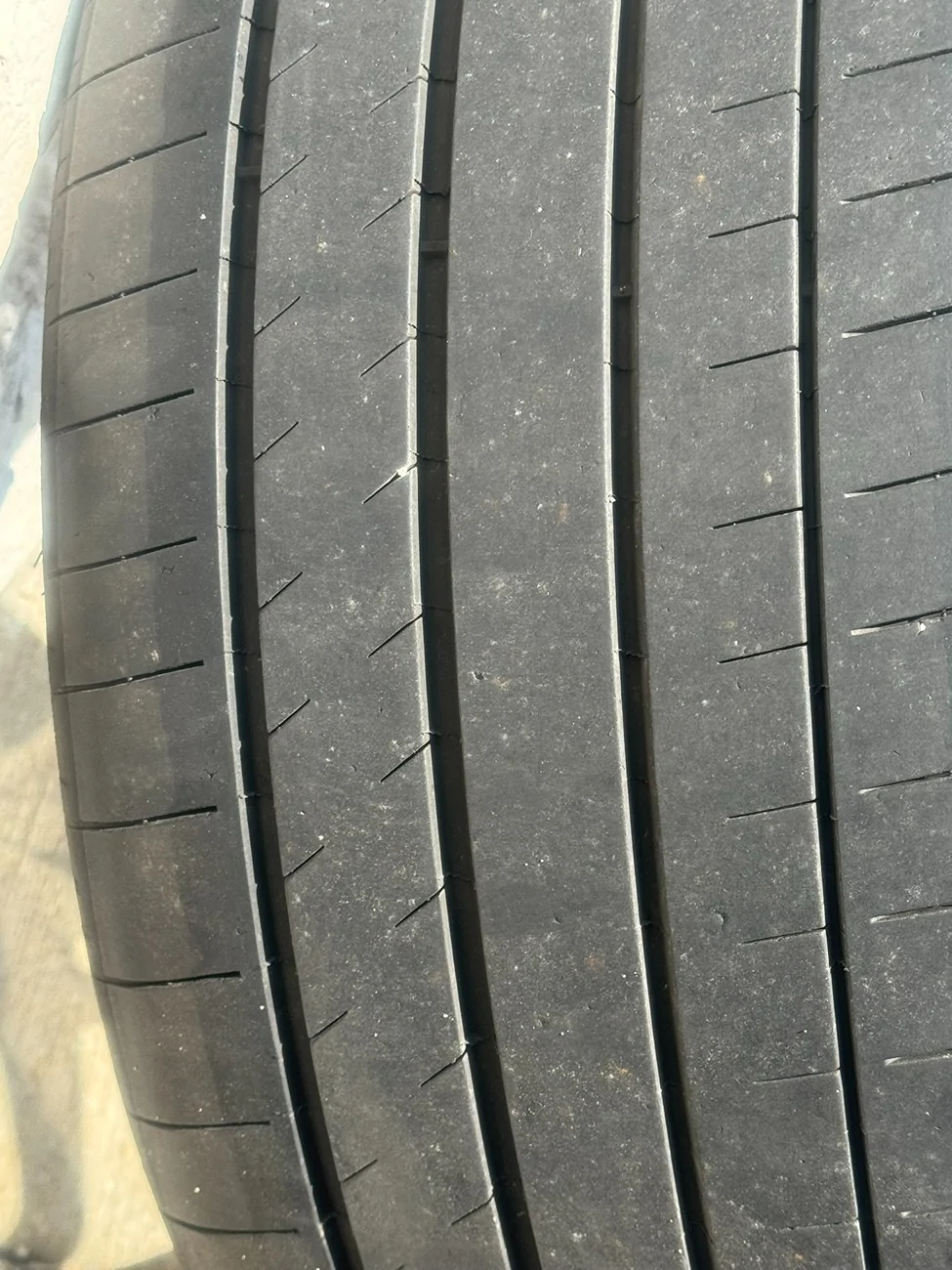 Acura Integra Integra Type S 19" Wheels and Tires for Sale $1800 IMG_3247