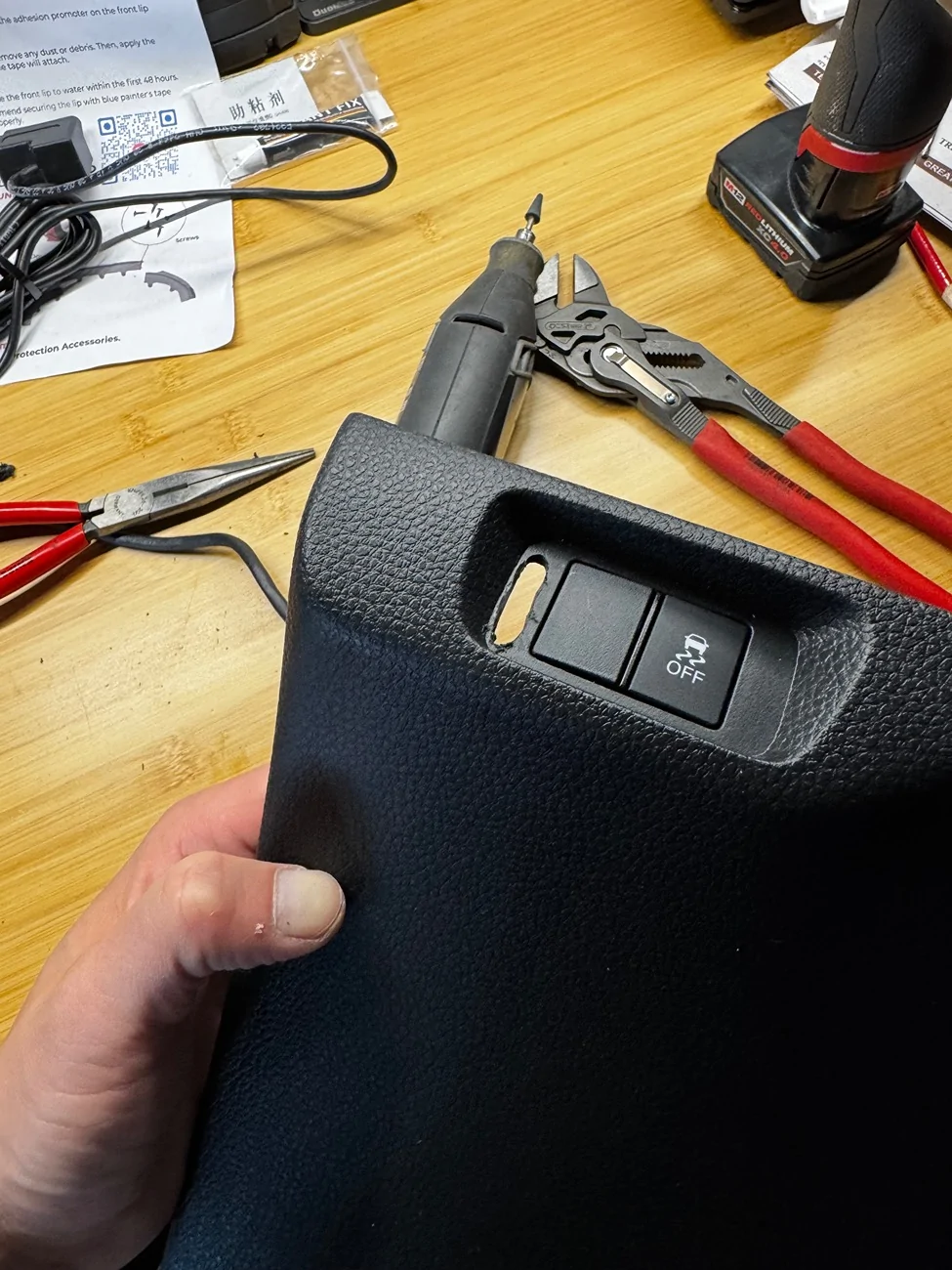 Acura Integra What did you do to your Integra Type S today? 🙋🏻‍♂️ IMG_4168