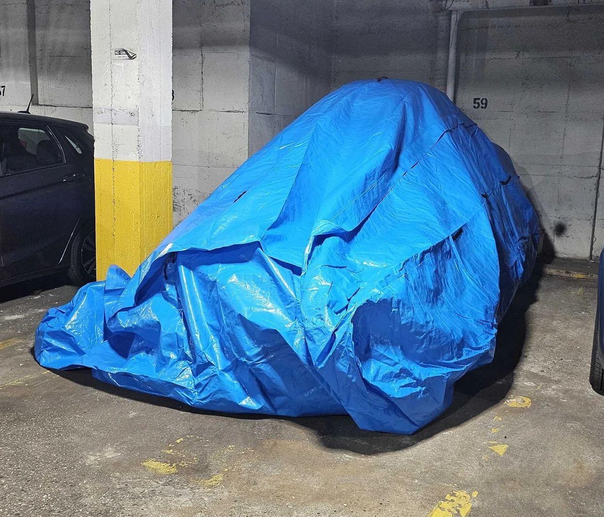 Acura Integra What did you do to your Integra Type S today? 🙋🏻‍♂️ 20250731_160518