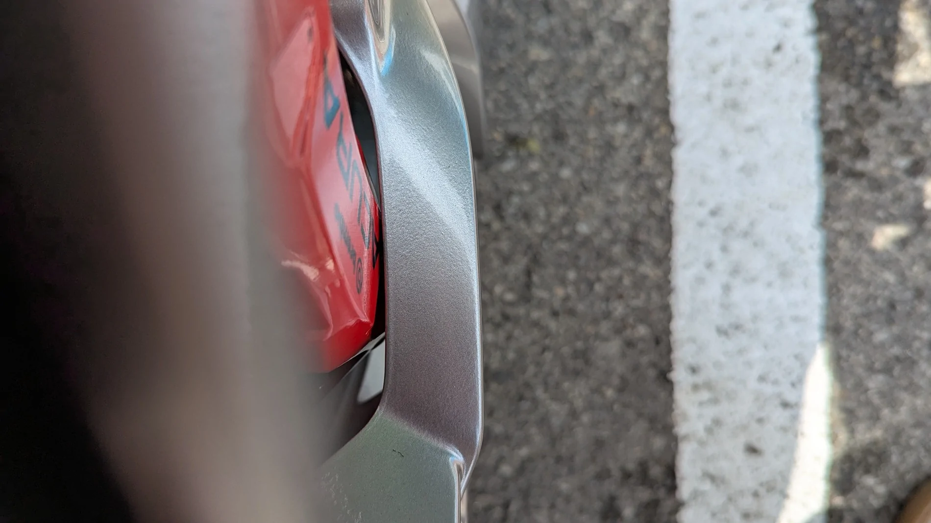 Acura Integra '09 TL Wheels fit! Winter Setup PXL_20250727_174453247