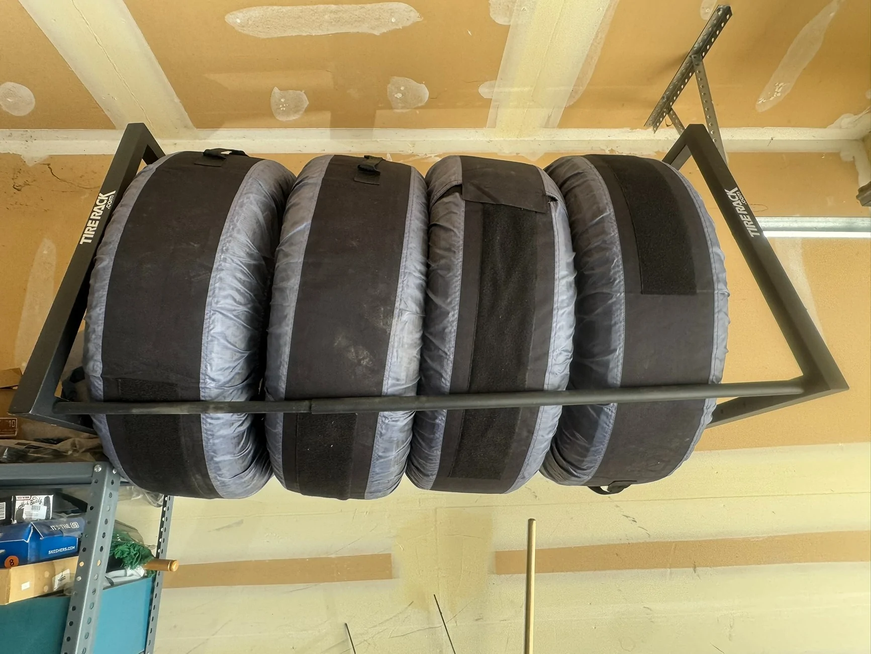 Acura Integra Integra Type S 19" Wheels and Tires for Sale $1800 IMG_3250