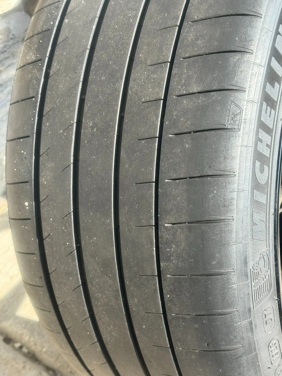 Acura Integra Integra Type S 19" Wheels and Tires for Sale $1800 IMG_3245