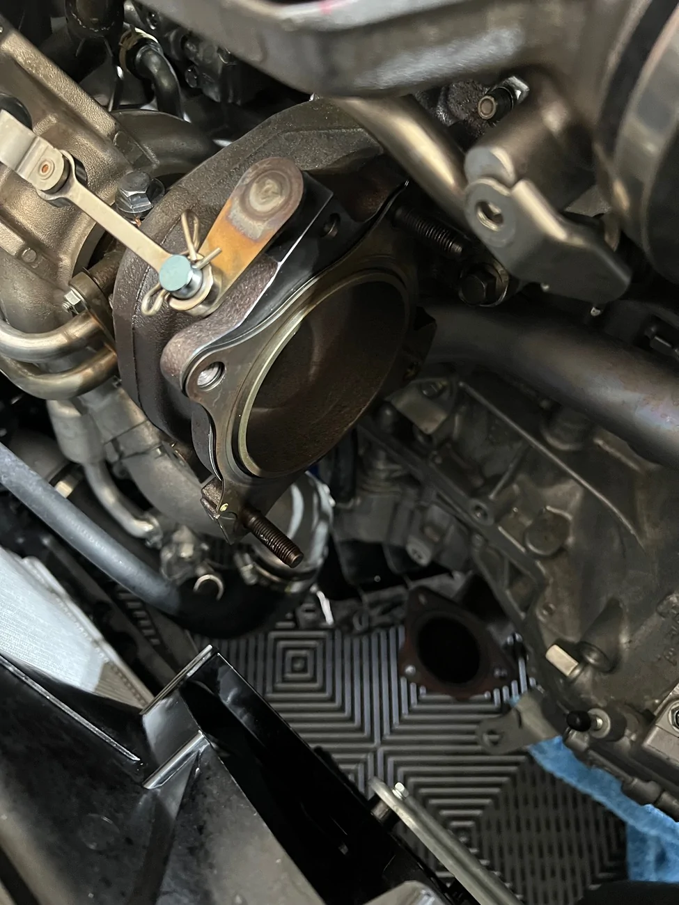 Acura Integra 24 Liquid Carbon Type-S Intro & Build IMG_5698