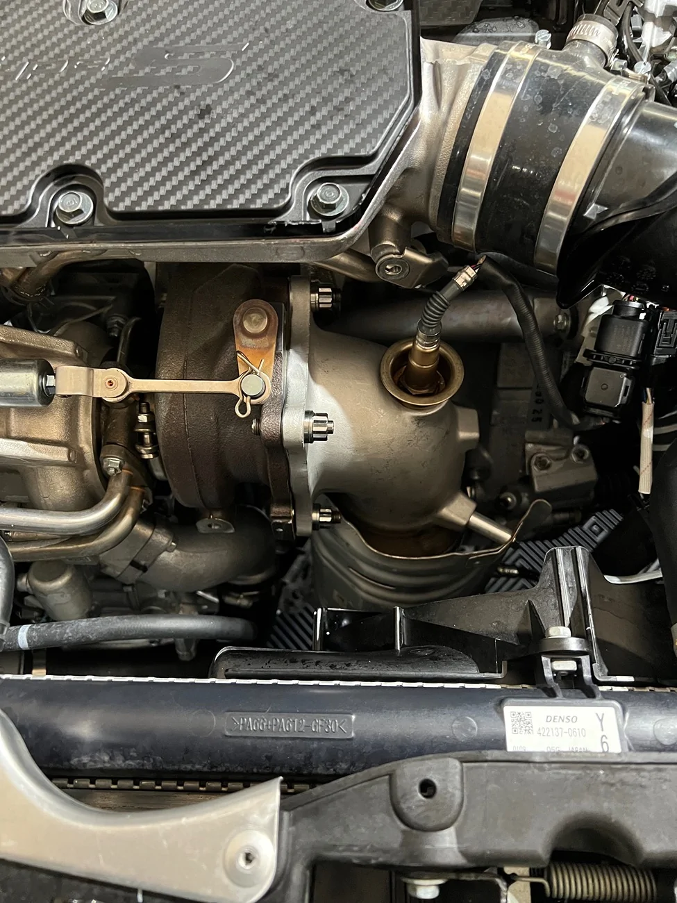 Acura Integra 24 Liquid Carbon Type-S Intro & Build IMG_5699