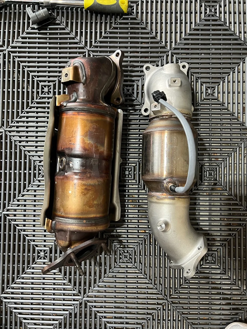 Acura Integra 24 Liquid Carbon Type-S Intro & Build IMG_5696