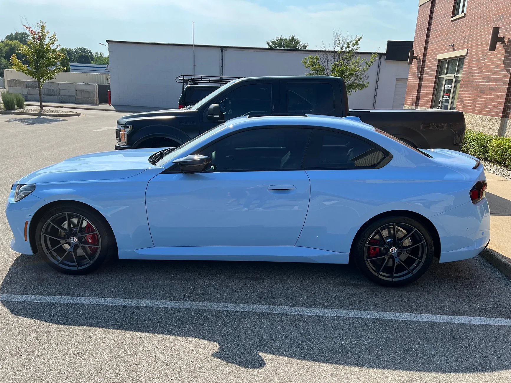 Acura Integra 24 Liquid Carbon Type-S Intro & Build IMG_5773