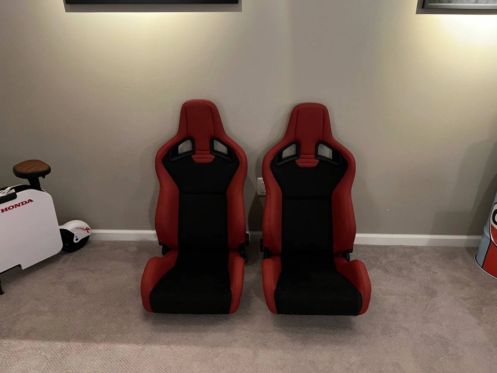 Acura Integra 24 Liquid Carbon Type-S Intro & Build IMG_5787