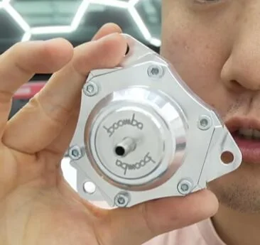 Acura Integra FS: PRL Intake, PRL Titanium Inlet, Boomba (sold out) 1754901118777-8g