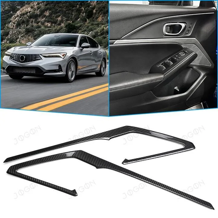 Acura Integra FS: PRL Intake, PRL Titanium Inlet, Boomba (sold out) 1754901421361-r7