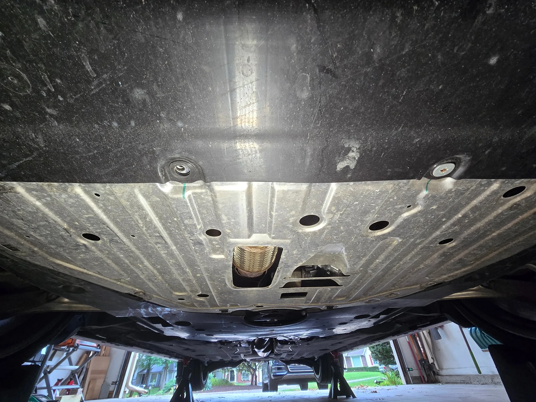 Acura Integra What did you do to your Integra Type S today? 🙋🏻‍♂️ 20250810_115435