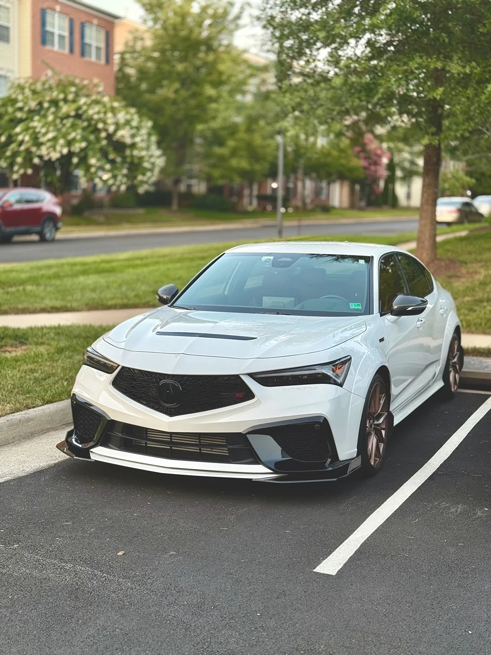 Acura Integra Any good low pro Aero kits for ITS? IMG_2503
