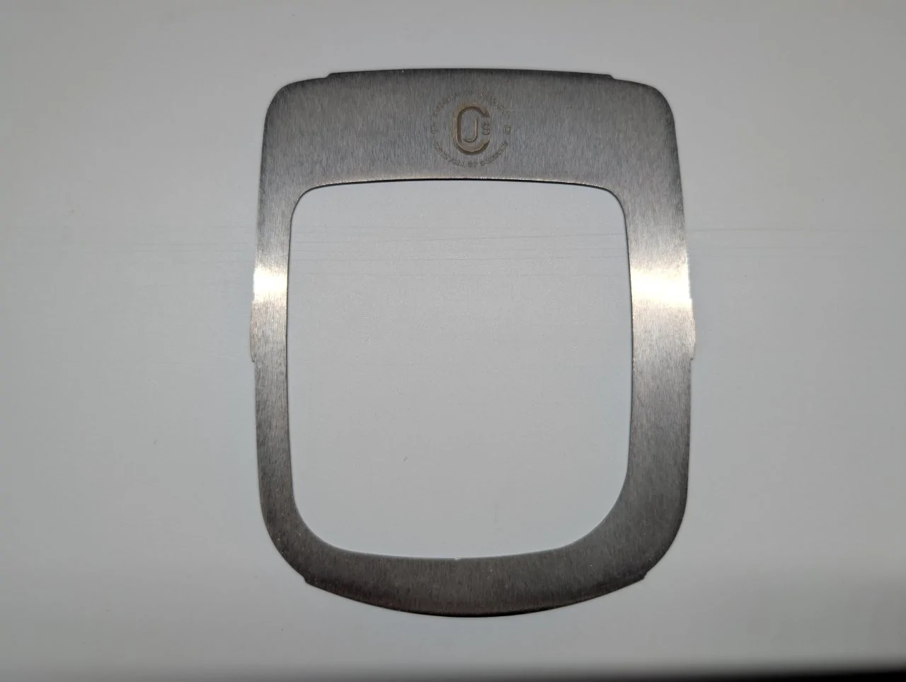 Acura Integra Chasing J's Acura Integra Type S Titanium Shift Boot Delete - Center Position - No Longer available PXL_20250815_221704046