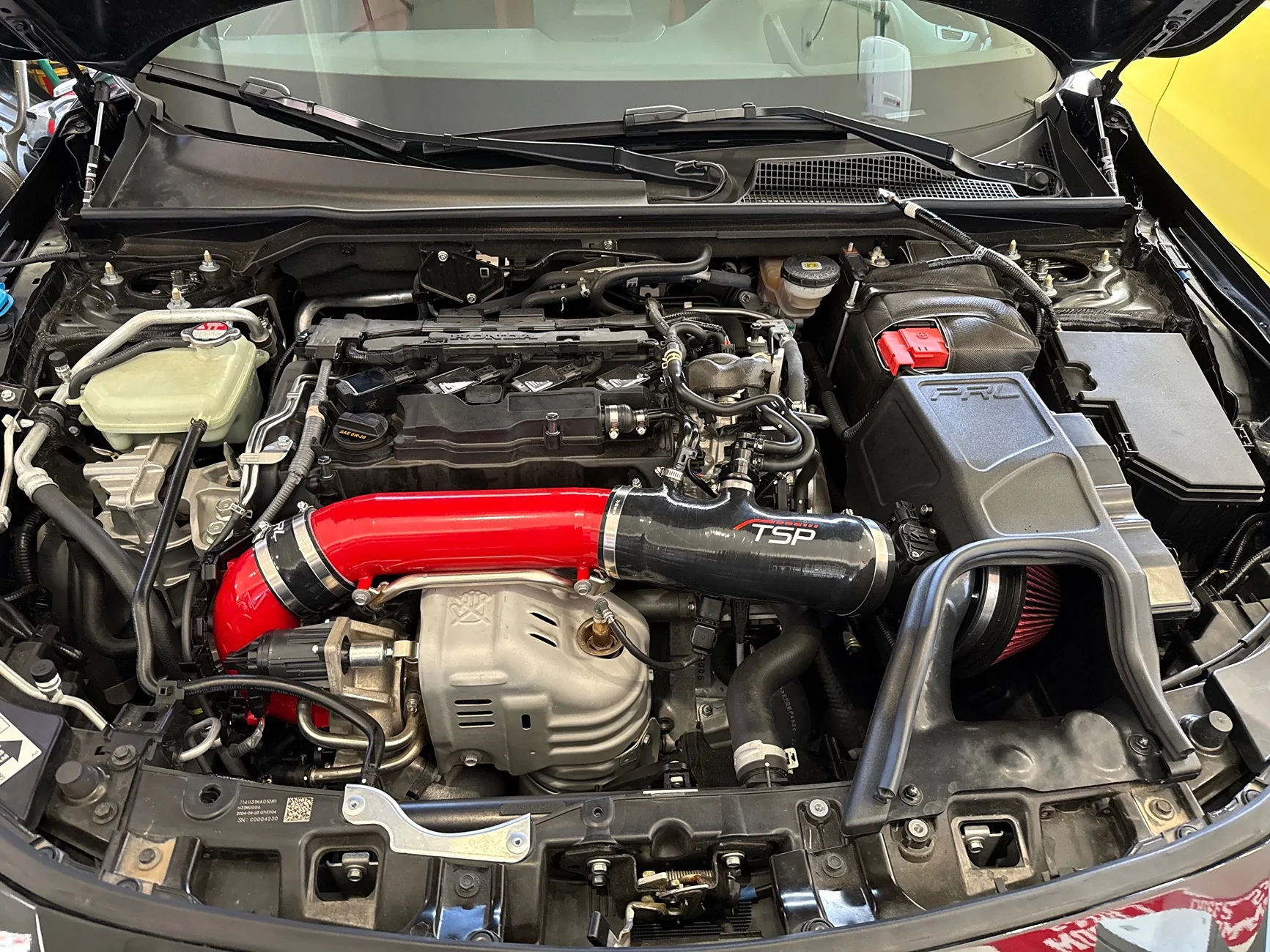 Acura Integra What did you do to your Integra Type S today? 🙋🏻‍♂️ IMG_0414