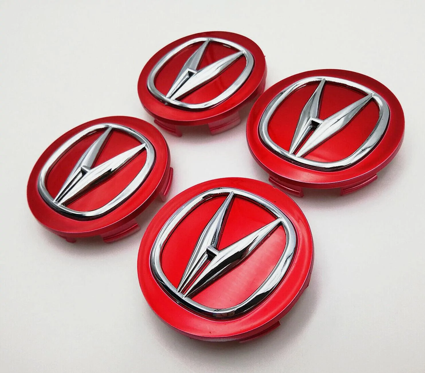 Acura Integra Red Acura wheel caps for ITS? Screenshot 2025-08-18 112553