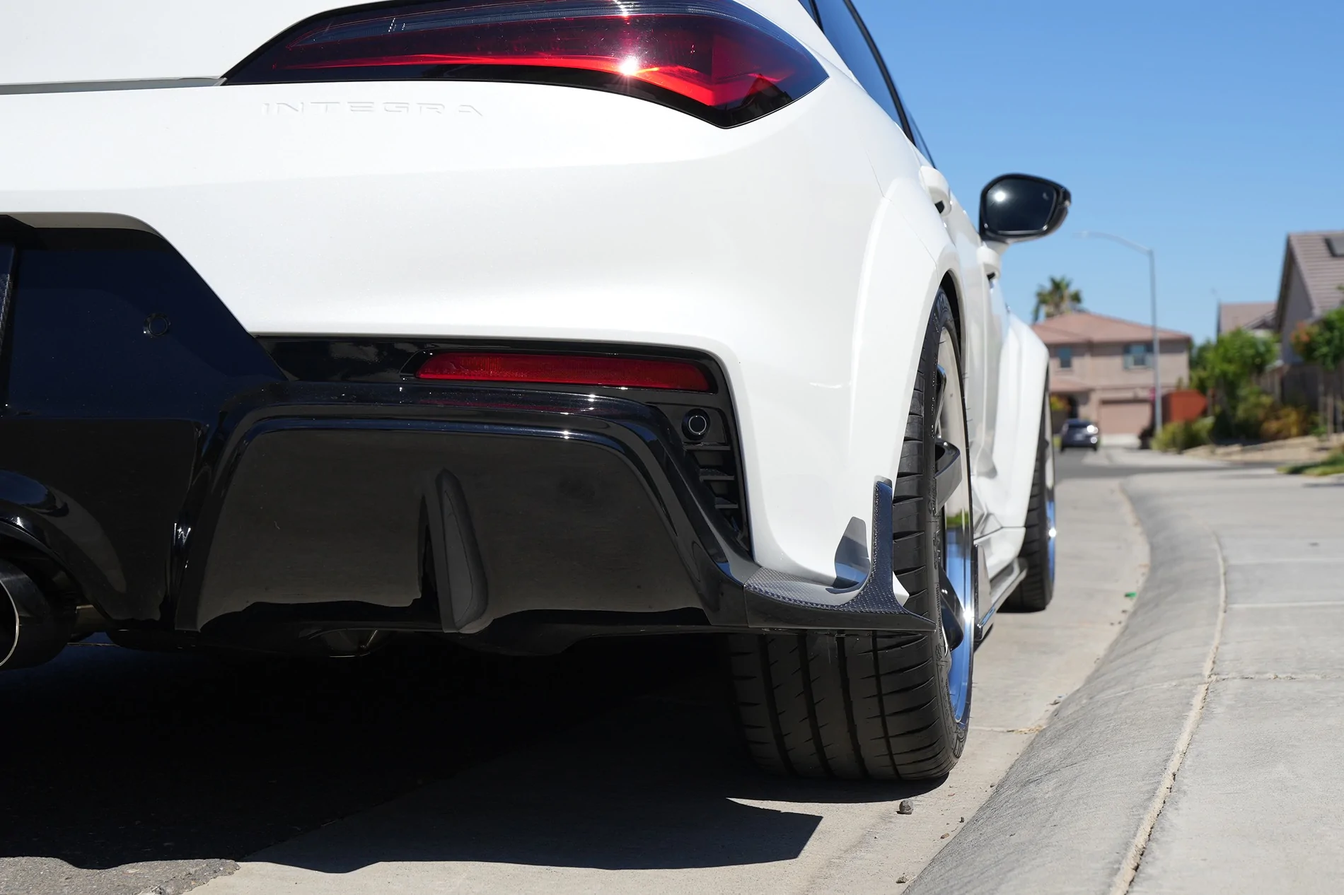 Acura Integra What did you do to your Integra Type S today? 🙋🏻‍♂️ DSC05083