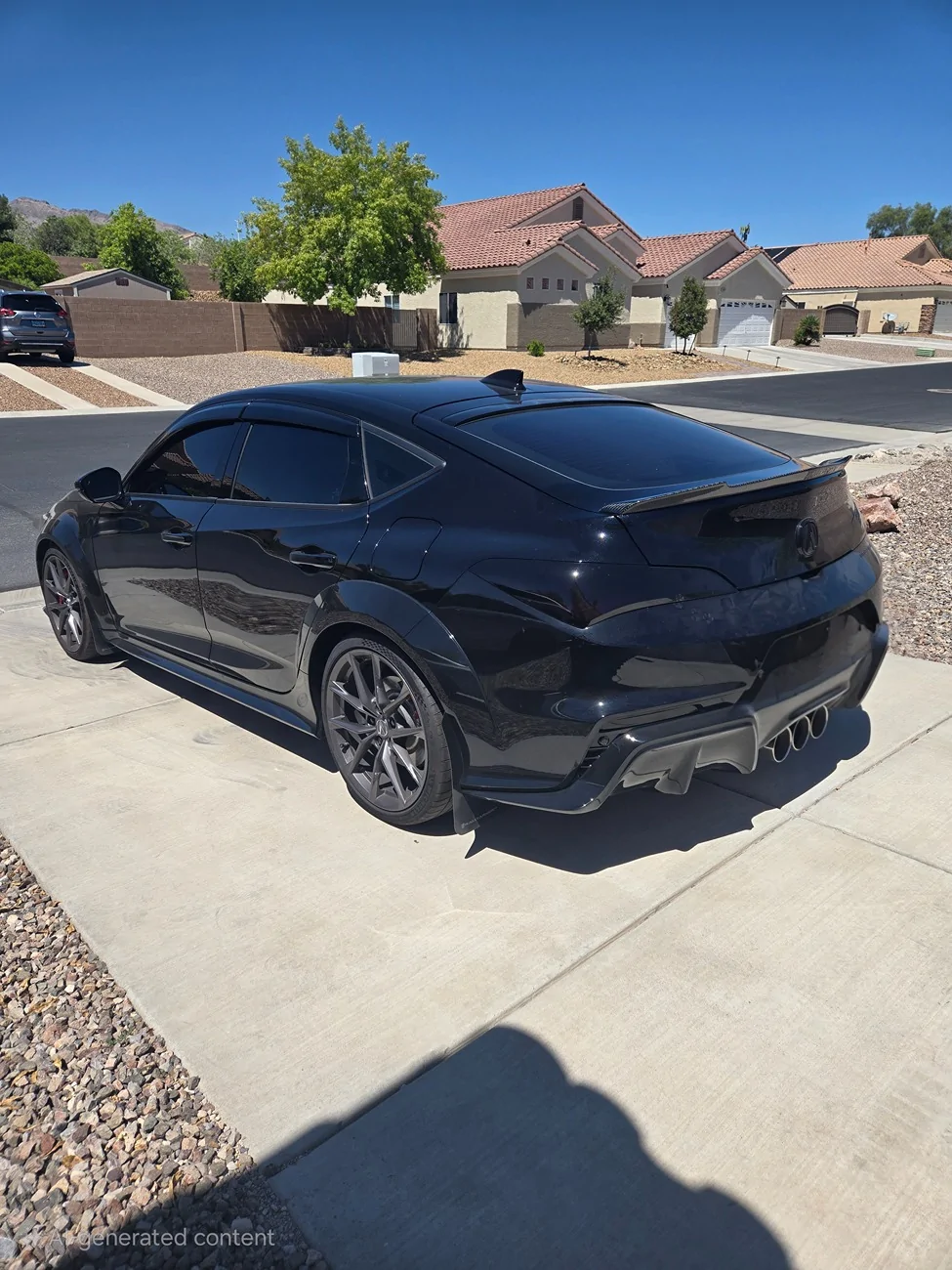 Acura Integra What did you do to your Integra Type S today? 🙋🏻‍♂️ 20250818_120624(1)