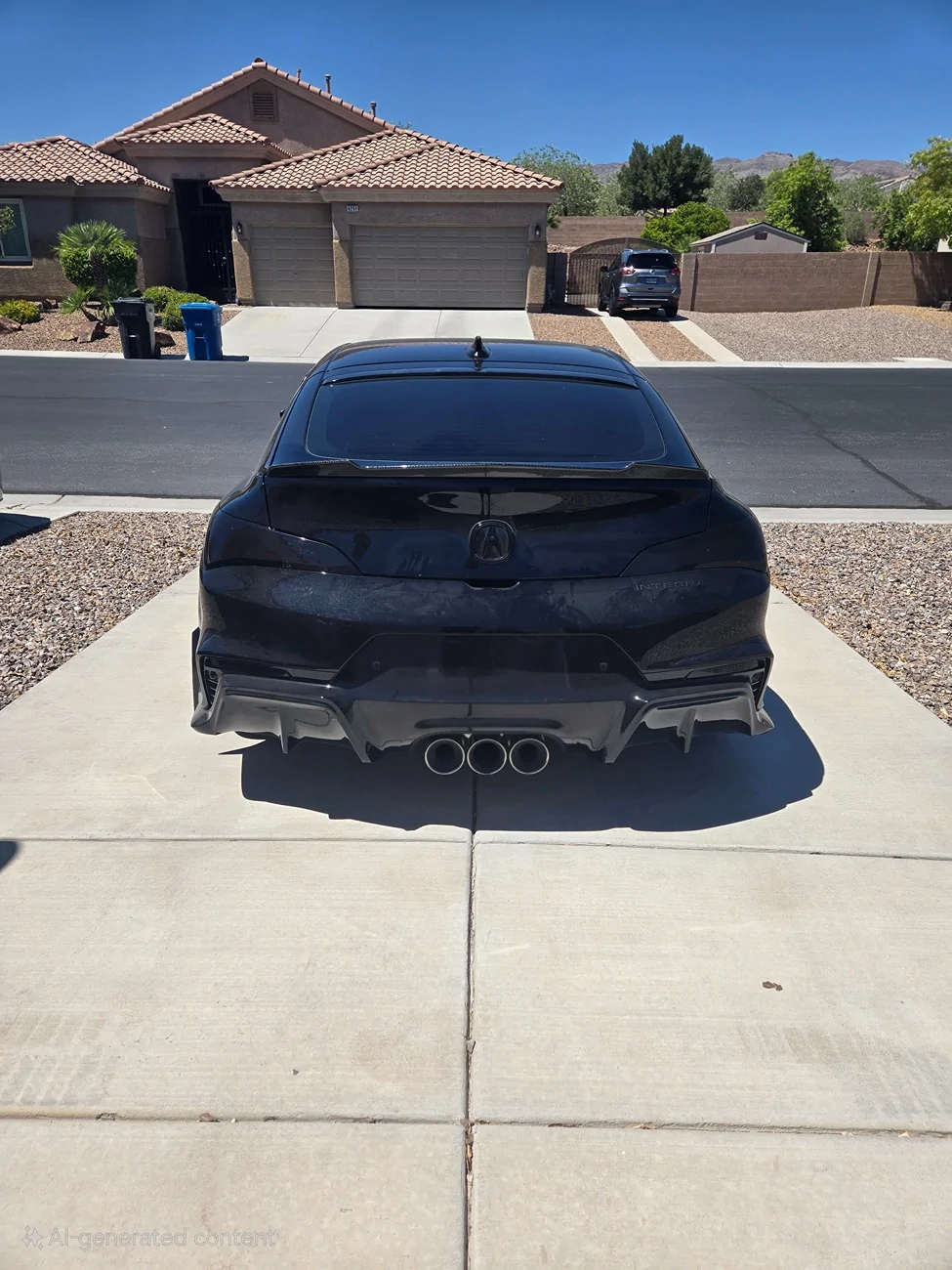 Acura Integra What did you do to your Integra Type S today? 🙋🏻‍♂️ 20250818_120636(1)