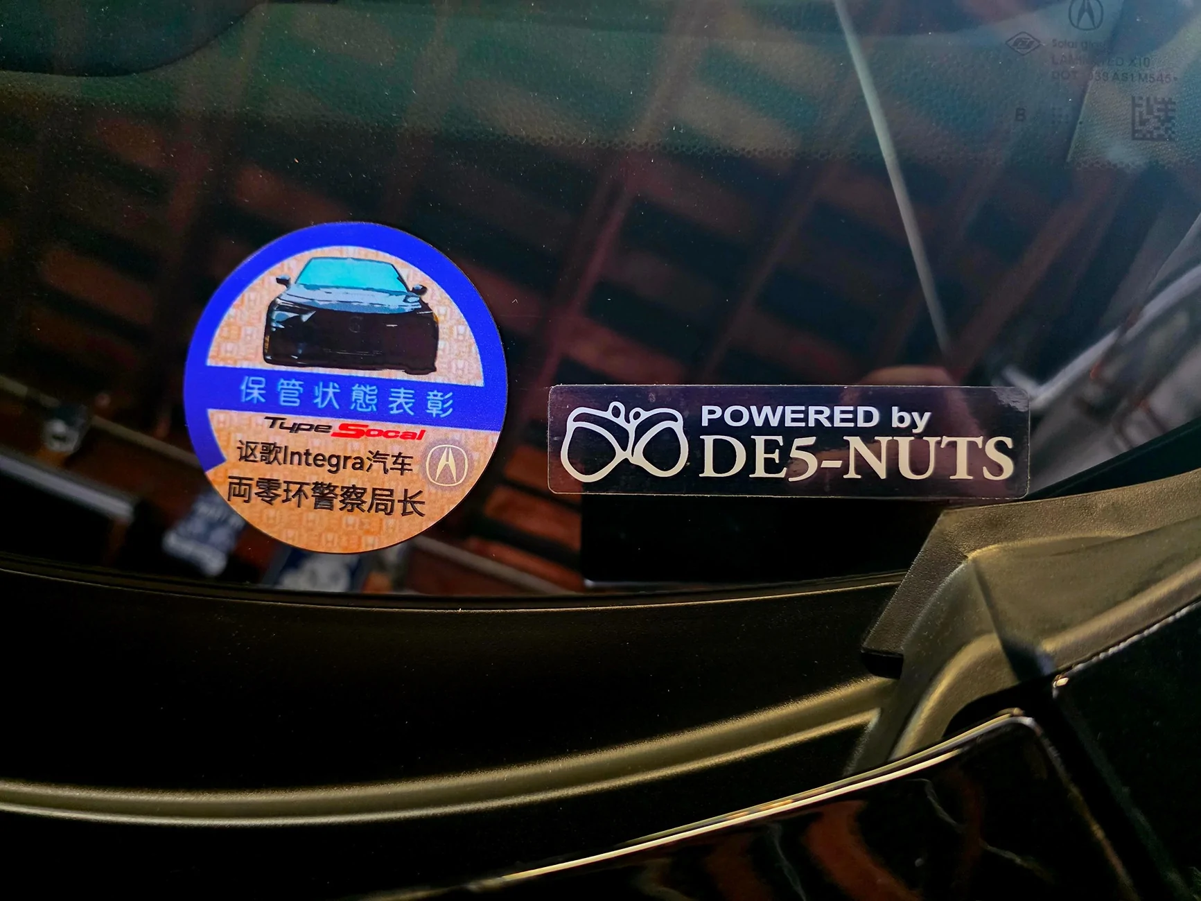 Acura Integra What did you do to your Integra Type S today? 🙋🏻‍♂️ 1000010566