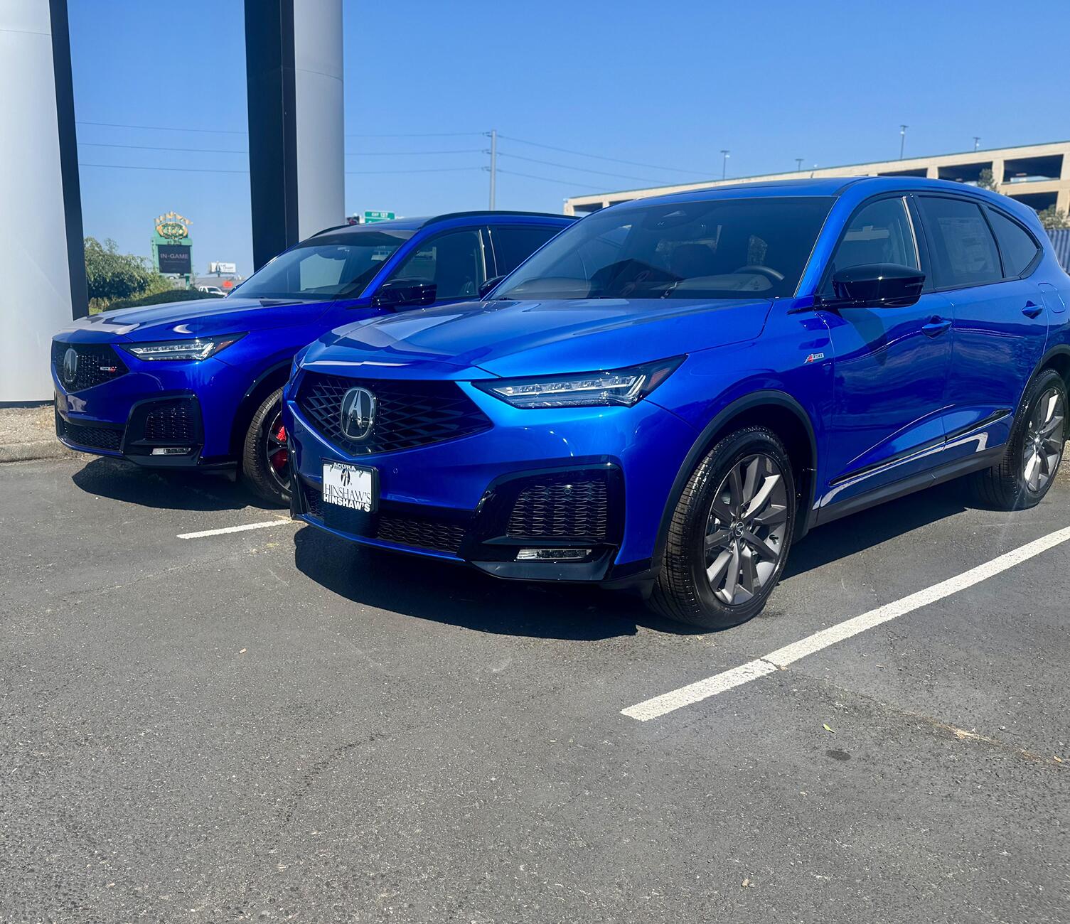 Acura Integra 2025 Urban gray pearl ITS 1755704791667-td