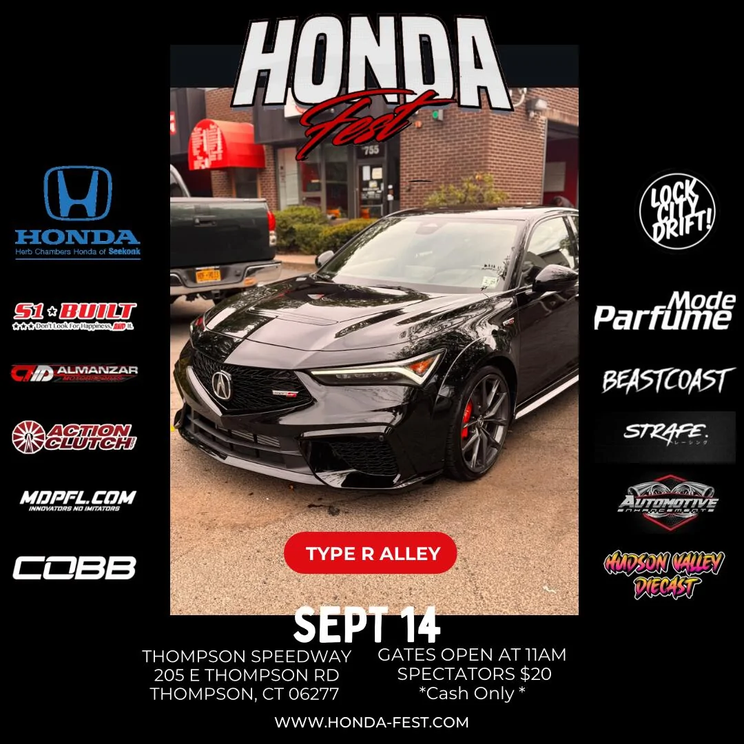 Acura Integra HONDAFEST 25 IMG_2308