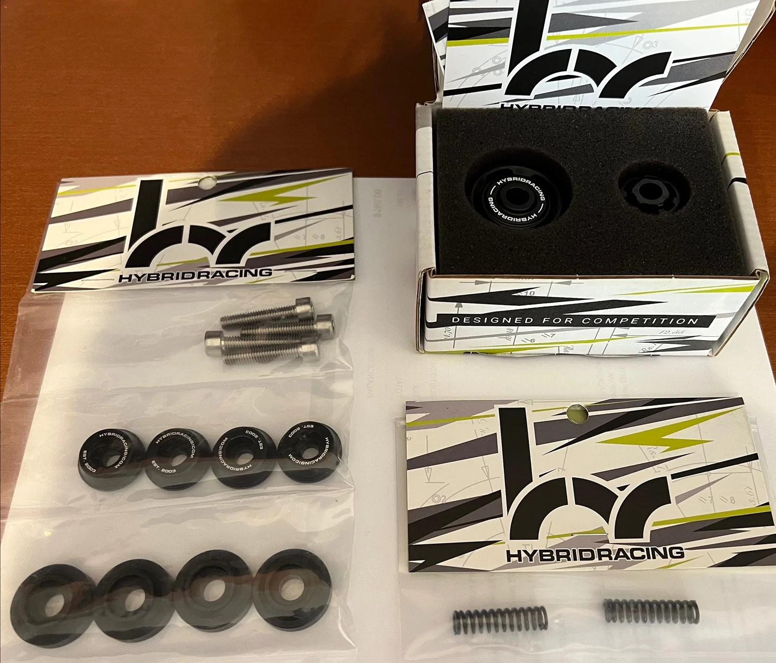 Acura Integra 24 Liquid Carbon Type-S Intro & Build Hybrid 1