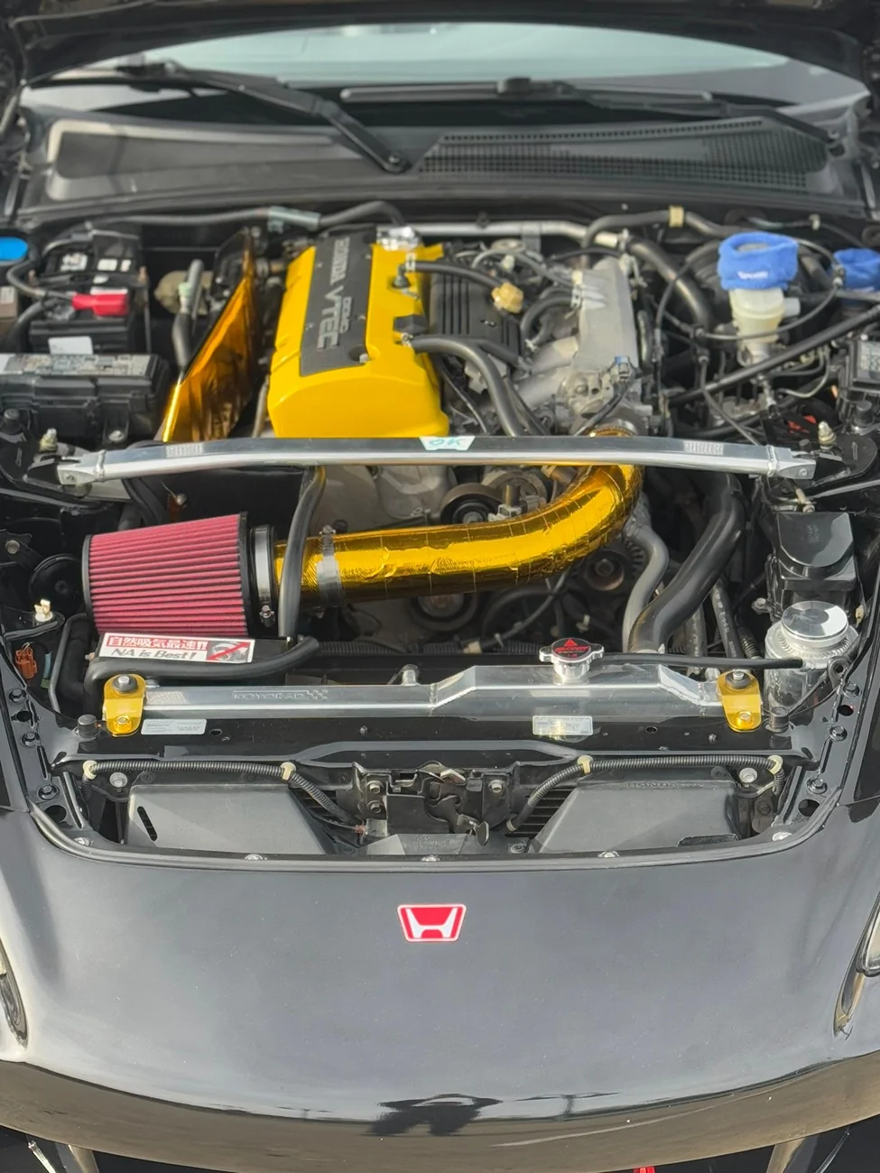 Acura Integra What did you do to your Integra Type S today? 🙋🏻‍♂️ WhatsApp Image 2025-08-22 at 13.37.48_4396ed9