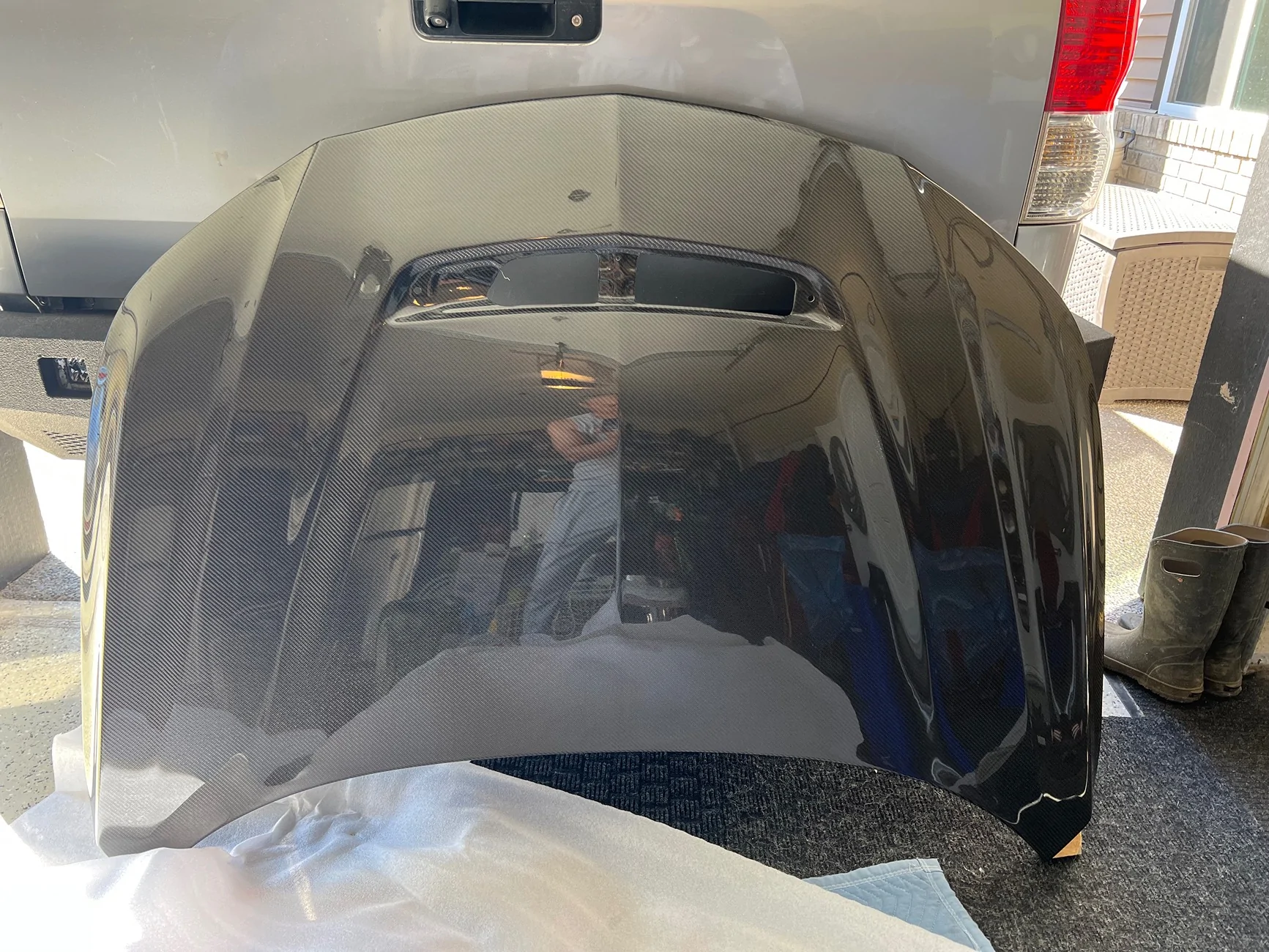 Acura Integra What did you do to your Integra Type S today? 🙋🏻‍♂️ IMG_1145