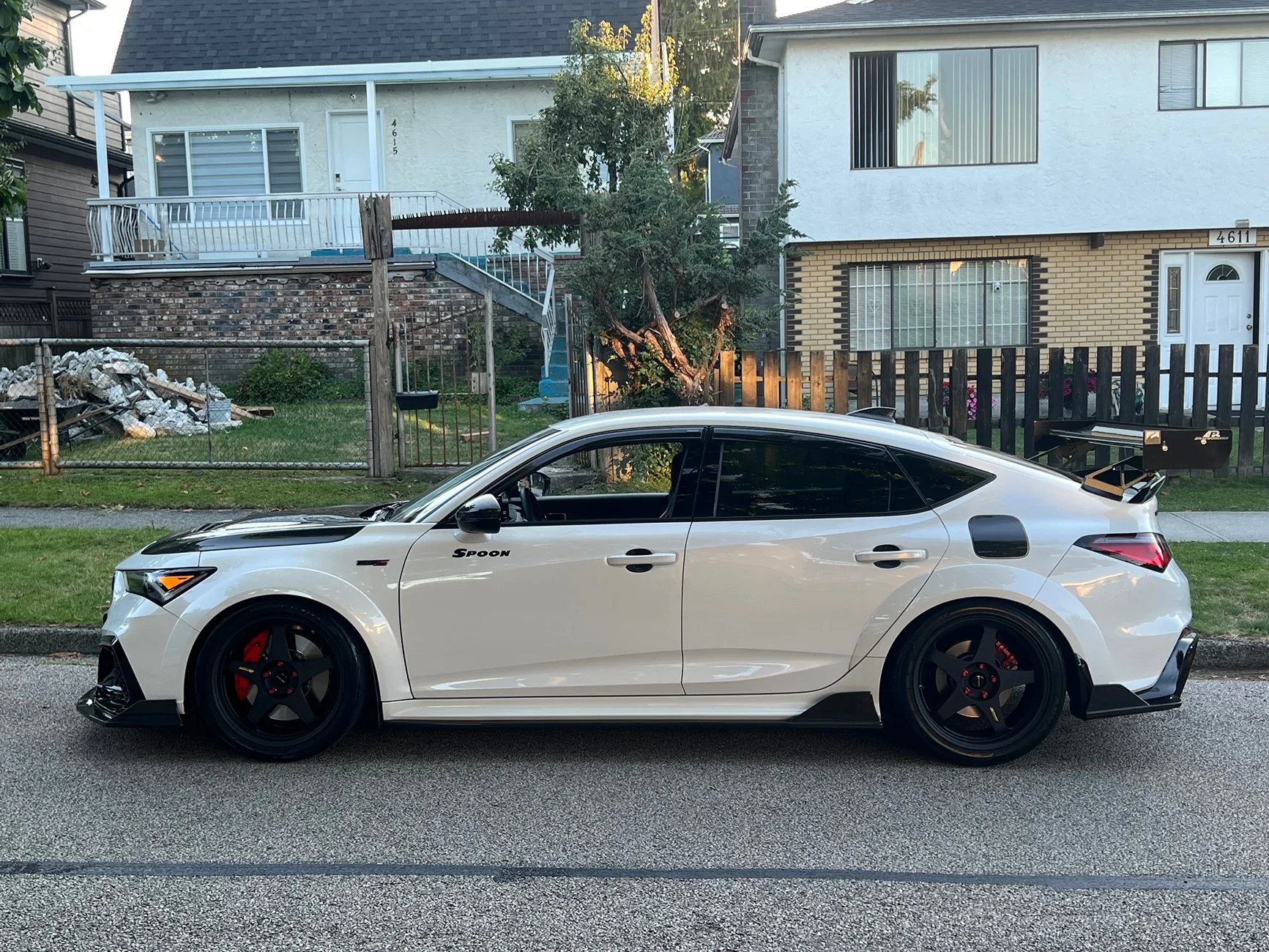Acura Integra What did you do to your Integra Type S today? 🙋🏻‍♂️ IMG_1160