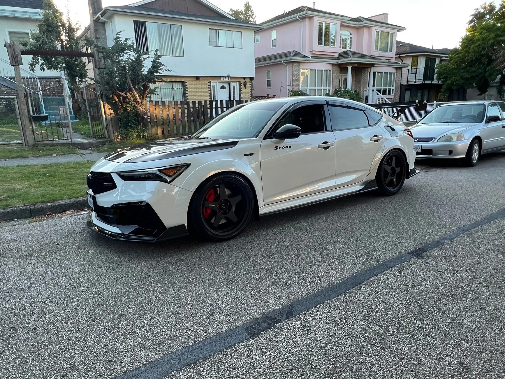 Acura Integra What did you do to your Integra Type S today? 🙋🏻‍♂️ IMG_1159
