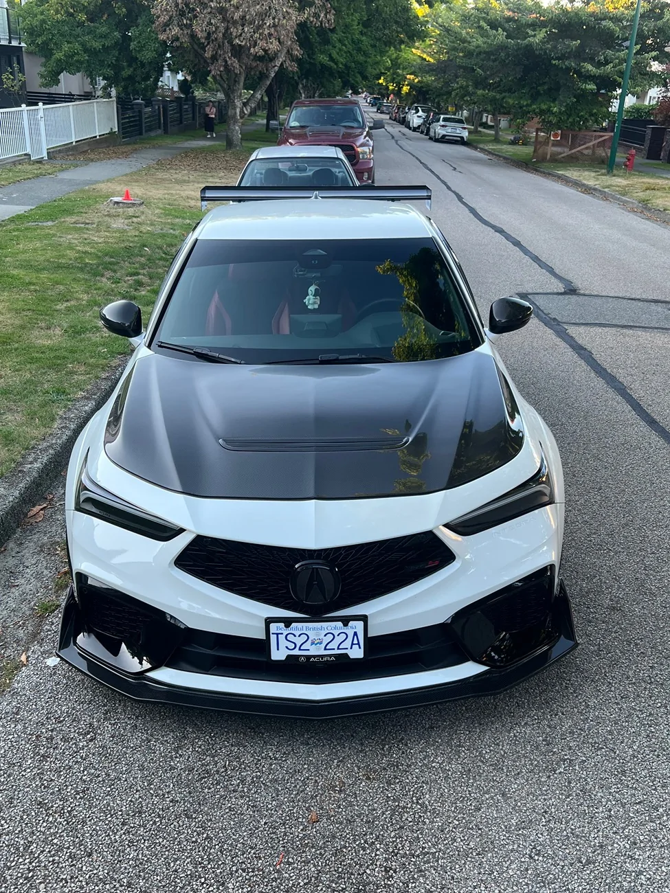 Acura Integra What did you do to your Integra Type S today? 🙋🏻‍♂️ IMG_1161